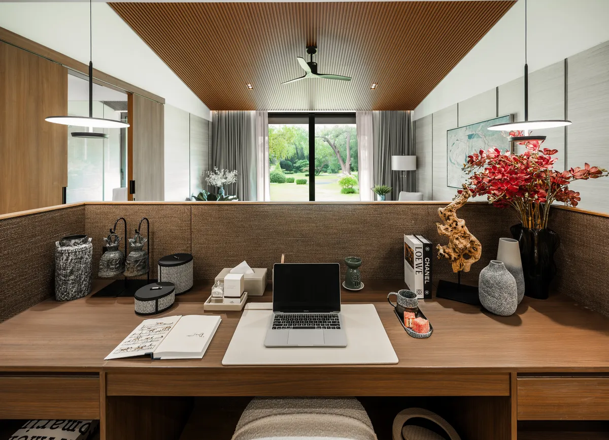 Villa, 556 sqm