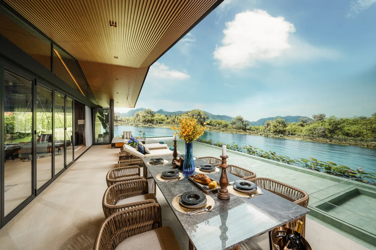 Villa, 556 sqm