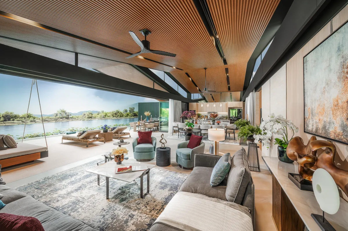 Villa, 556 sqm