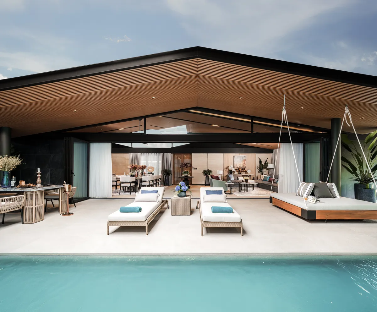 Villa, 556 sqm