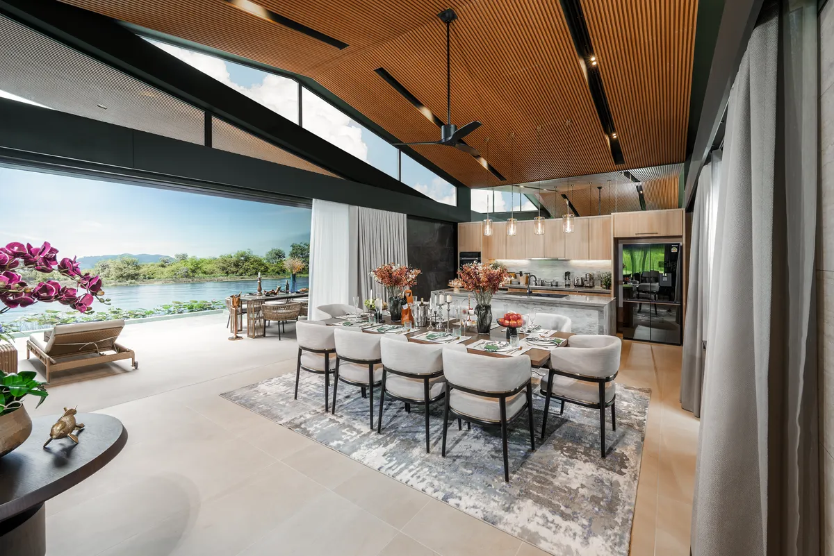 Villa, 556 sqm