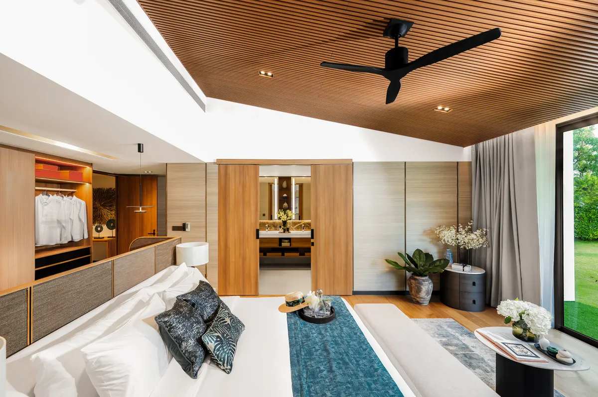Villa, 556 sqm