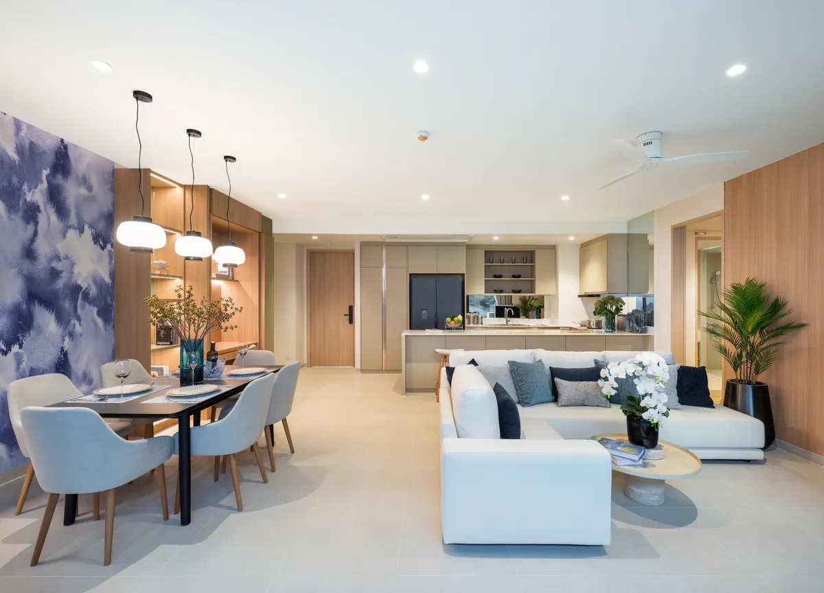 Condo, 48 sqm