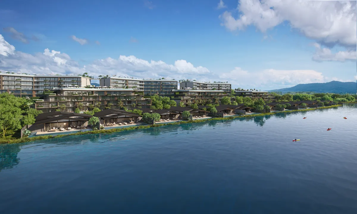 Condo, 48 sqm