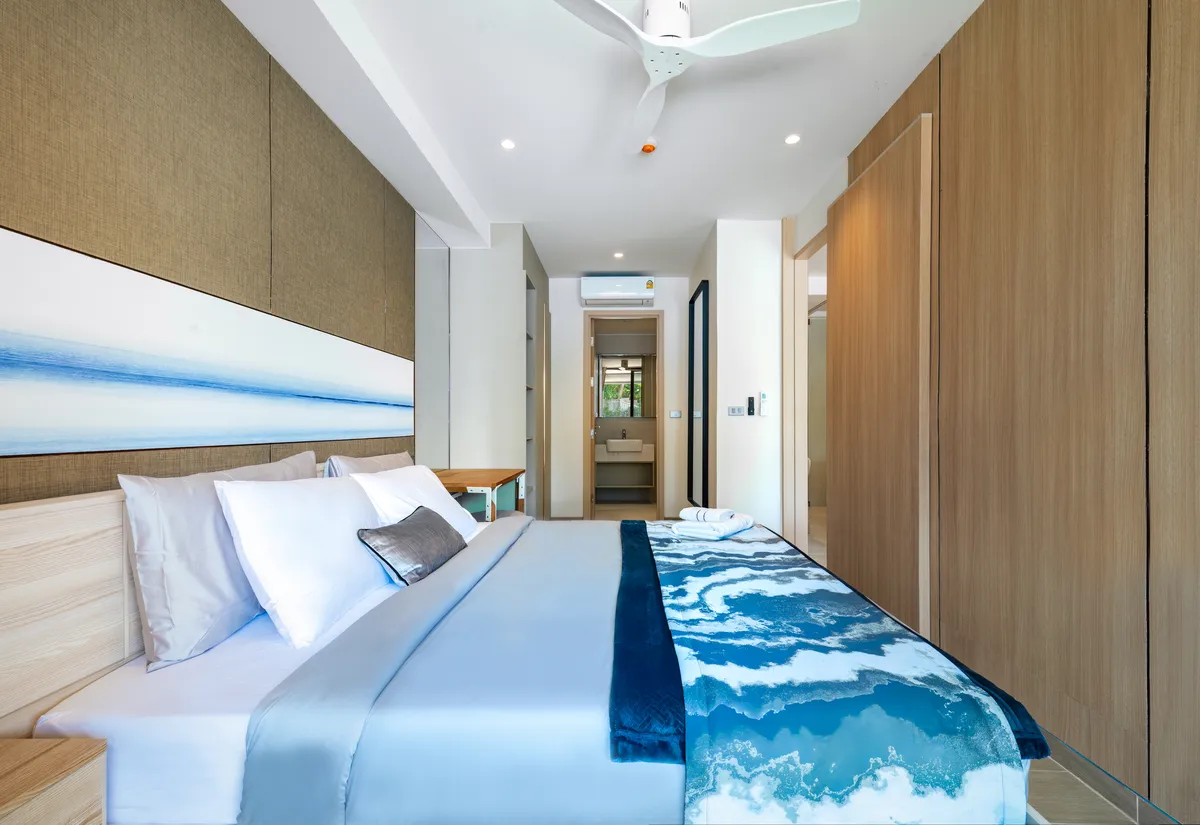 Condo, 48 sqm