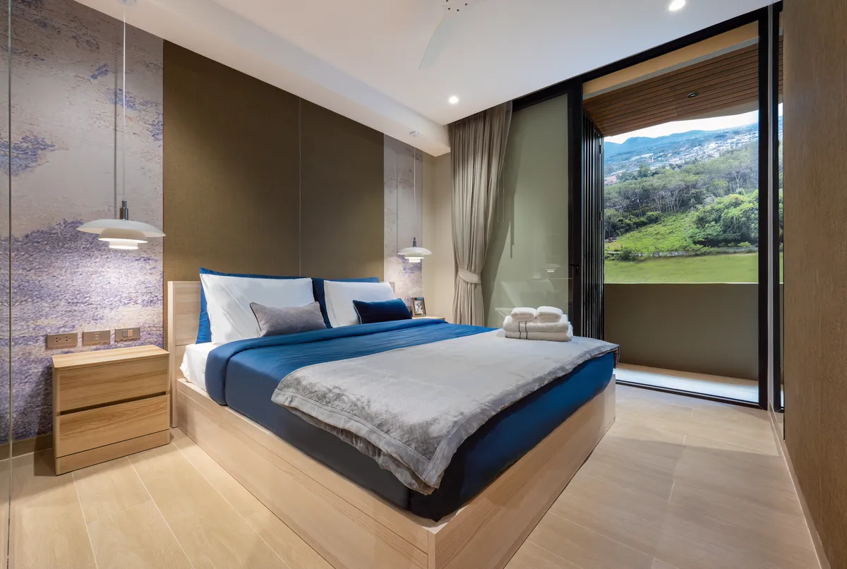 Condo, 48 sqm