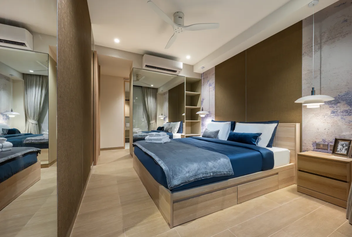 Condo, 48 sqm