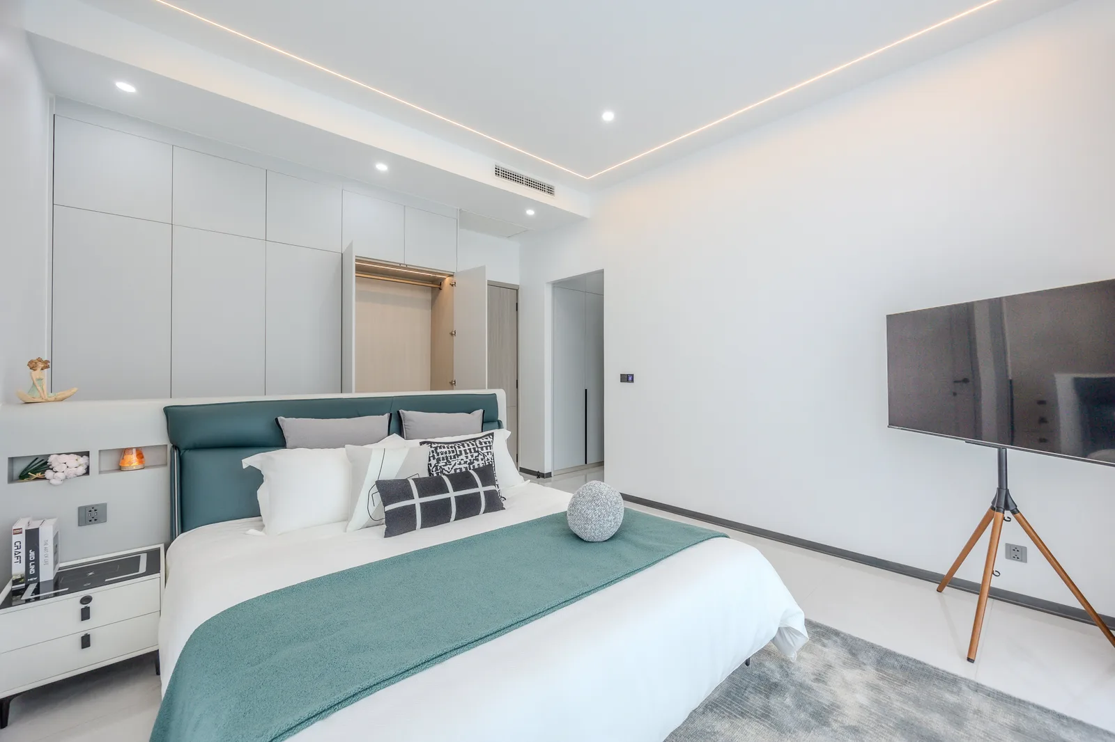4-bedroom villa, 339 sqm