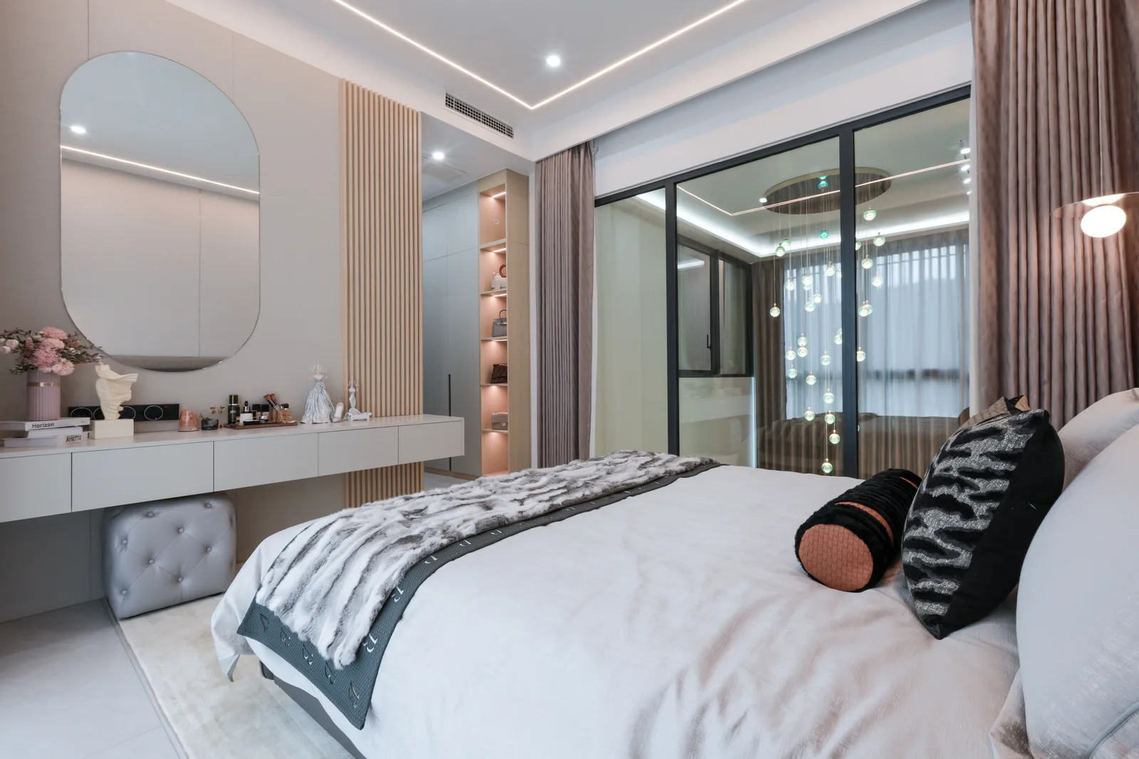 4-bedroom villa, 339 sqm