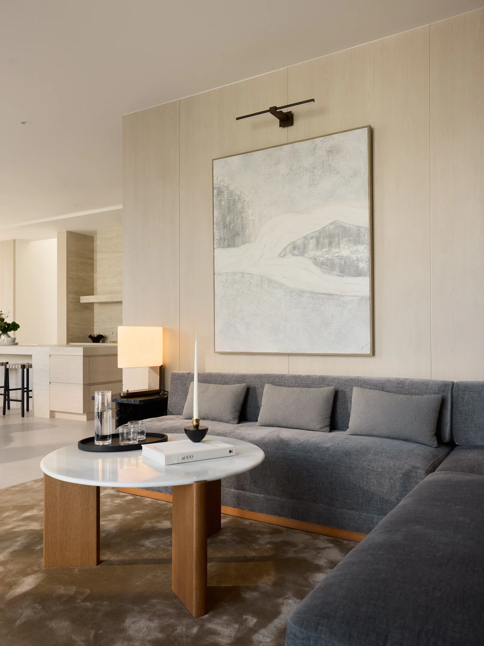 4-bedroom villa, 727 sqm