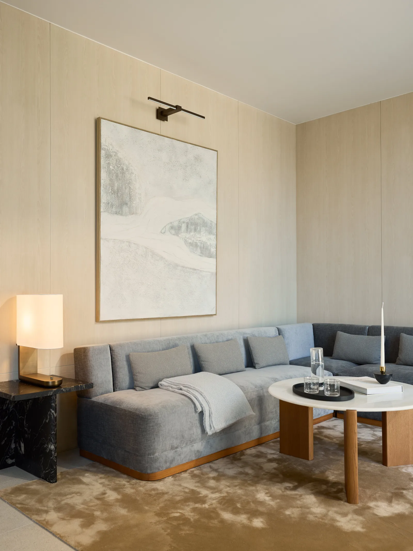 4-bedroom villa, 727 sqm