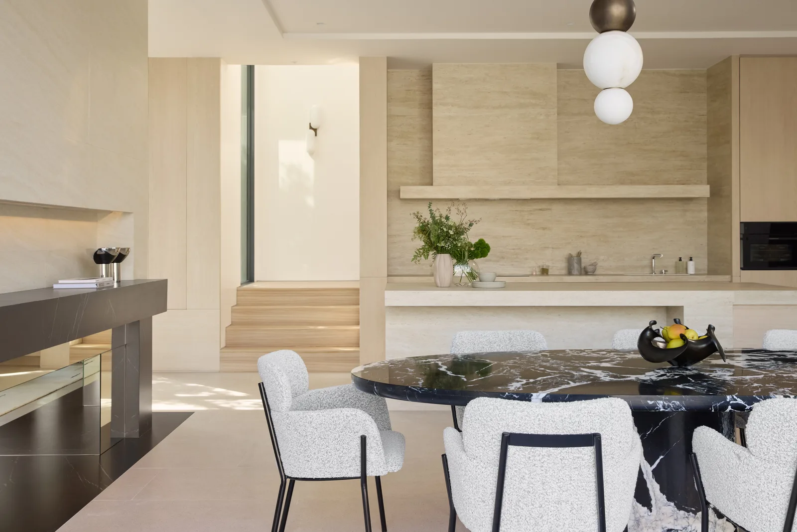 5-bedroom villa, 836 sqm