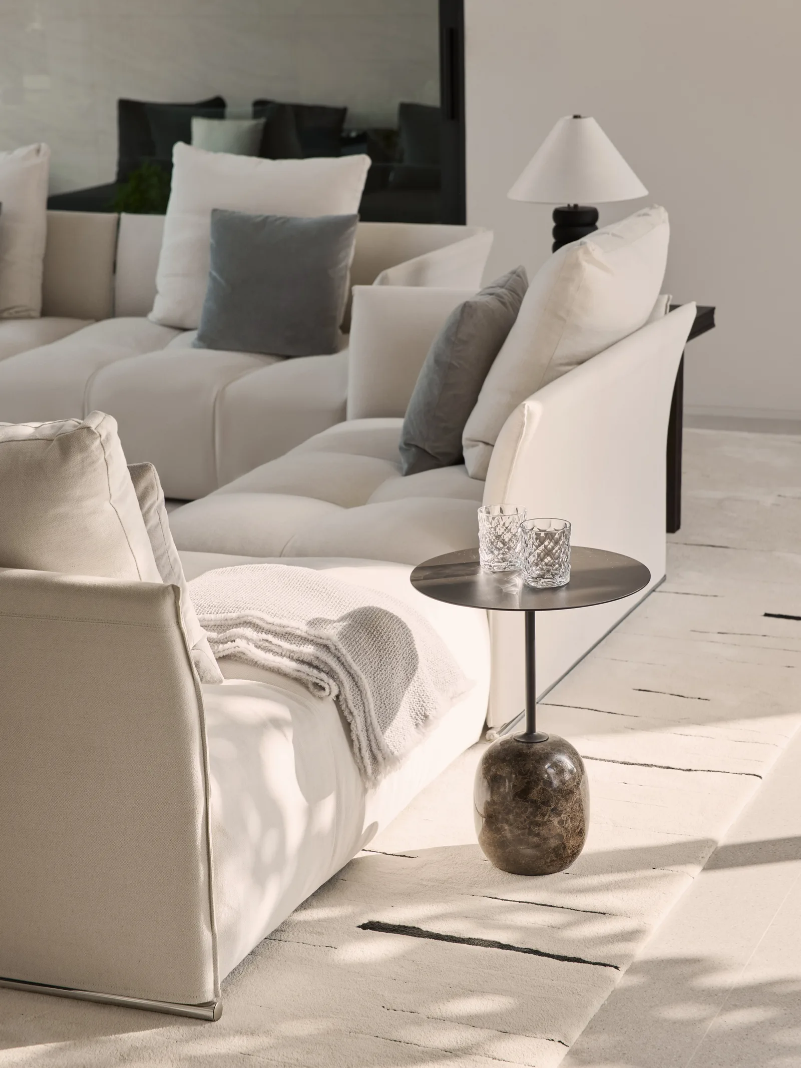 5-bedroom villa, 836 sqm