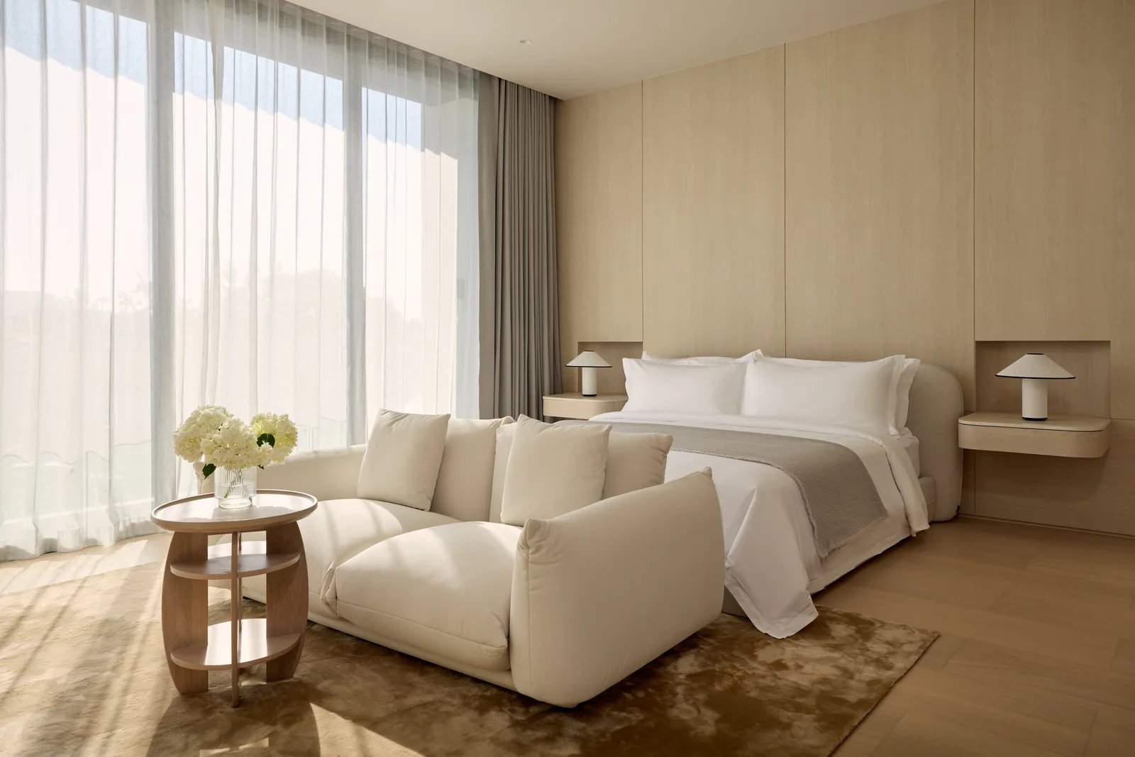 5-bedroom villa, 836 sqm