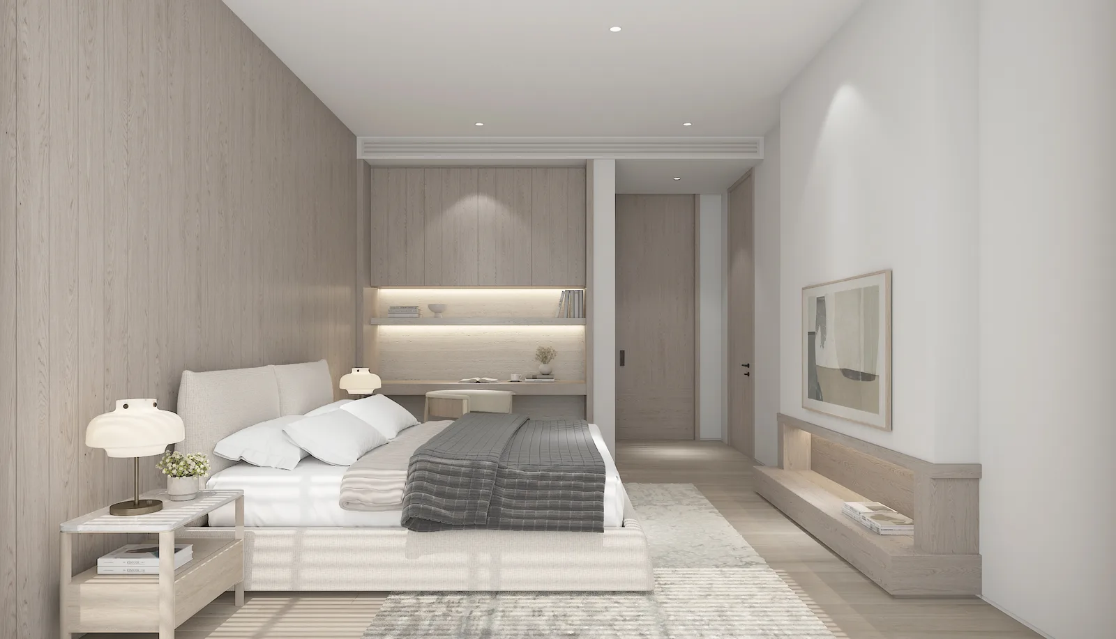 5-bedroom villa, 836 sqm