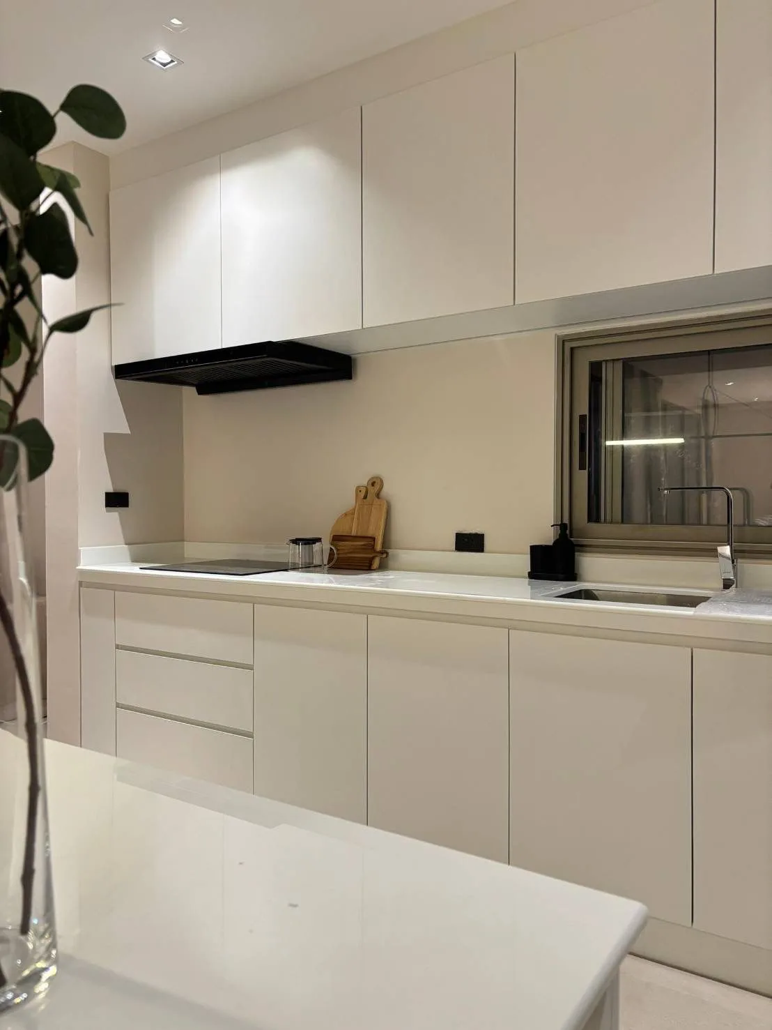 4-bedroom villa, 416 sqm