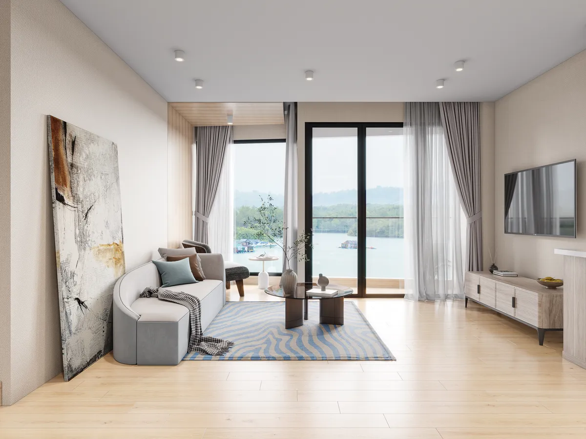 Studio, 25 sqm