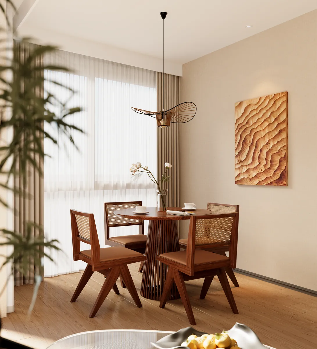 Studio, 25 sqm