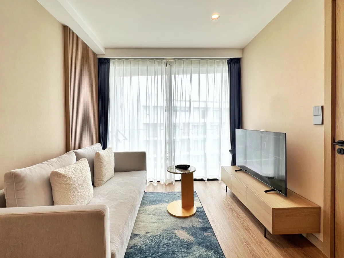 Studio, 25 sqm