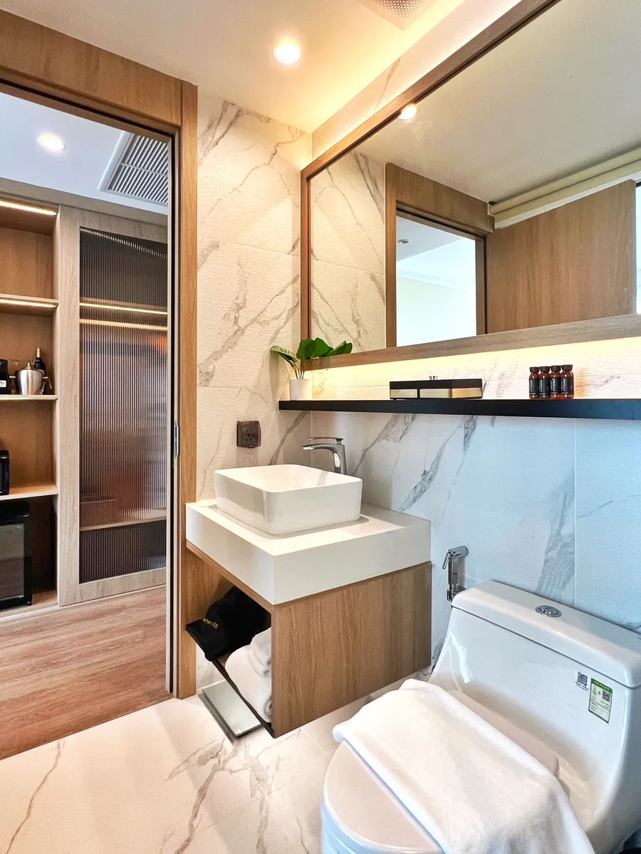 Studio, 25 sqm