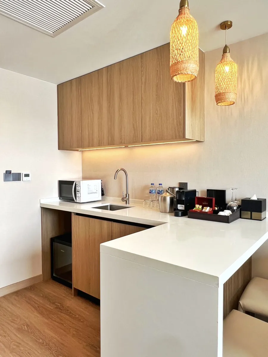 Studio, 25 sqm