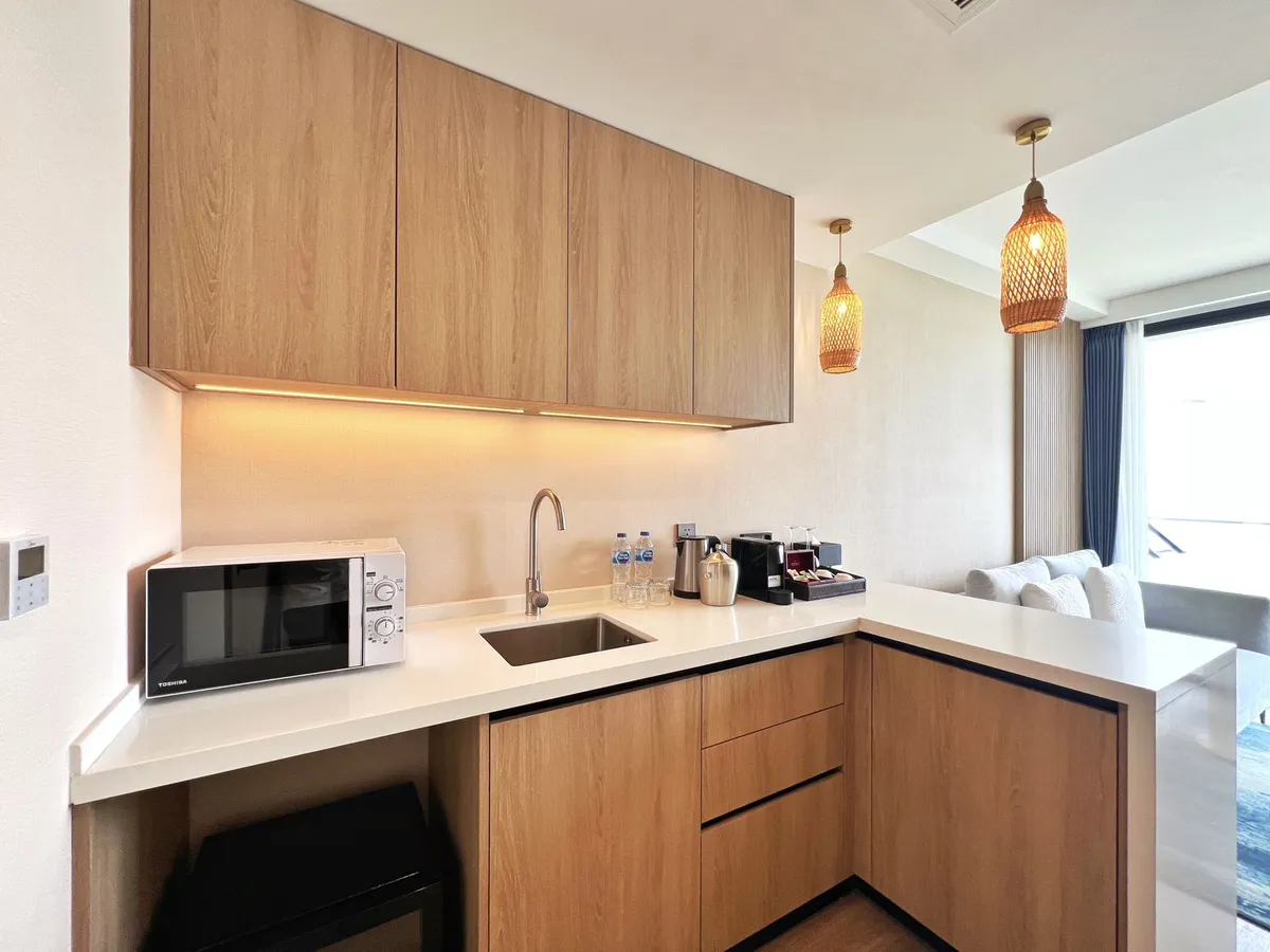 Studio, 50 sqm