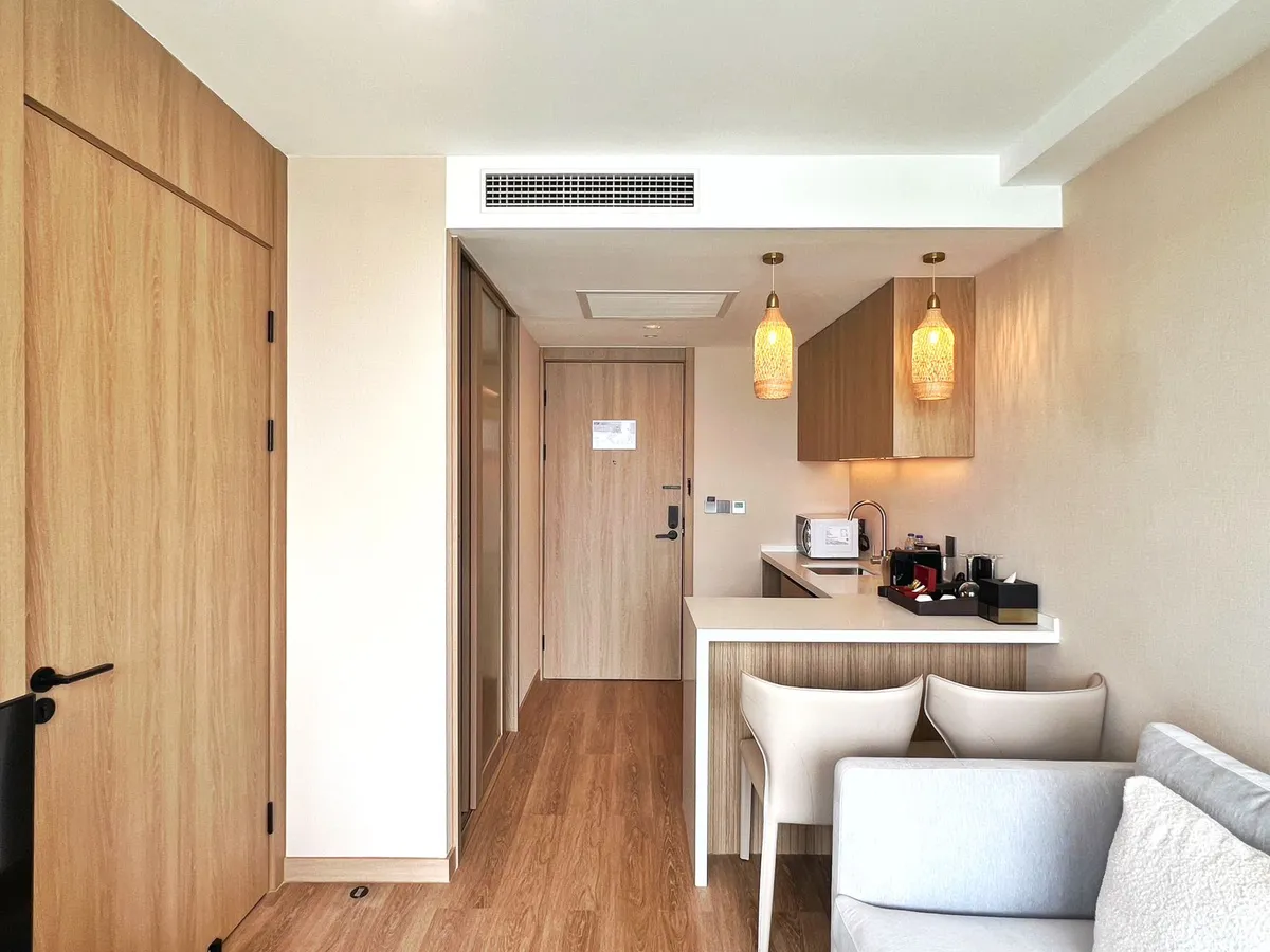 Studio, 50 sqm