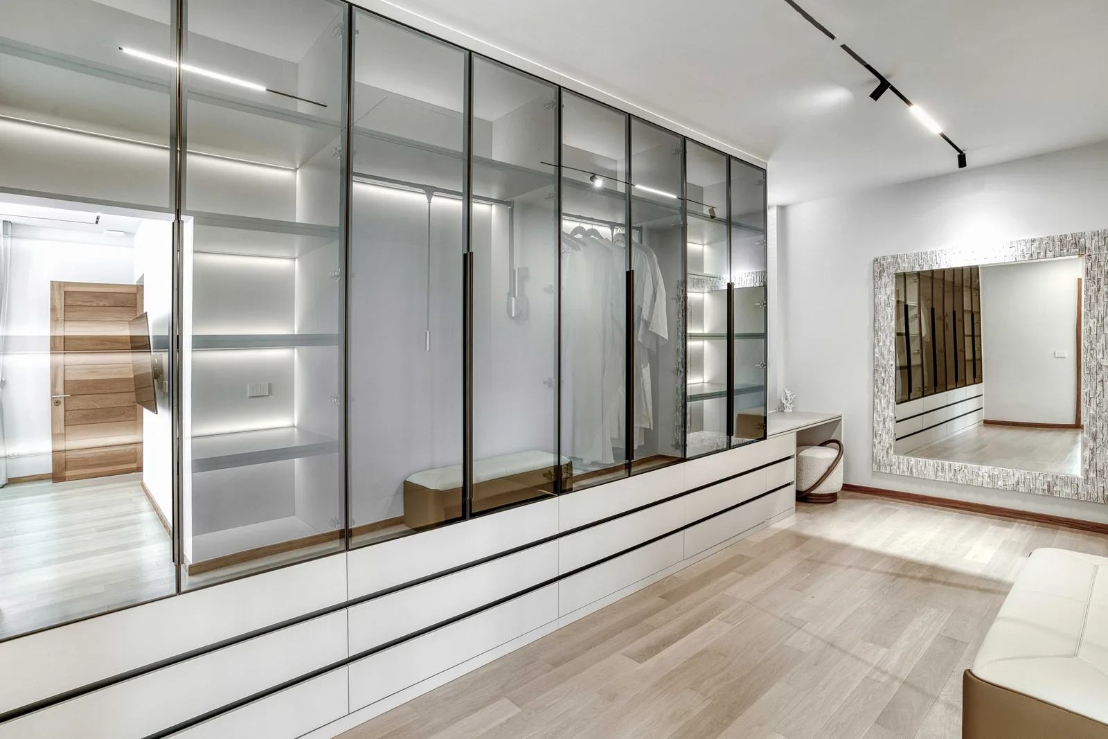 3-bedroom villa, 425 sqm