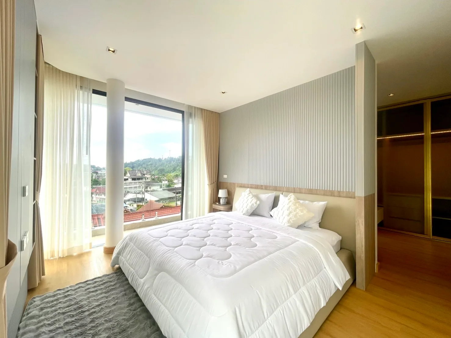 3-bedroom villa, 225 sqm