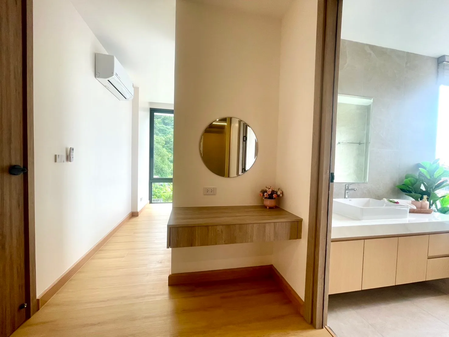 3-bedroom villa, 225 sqm