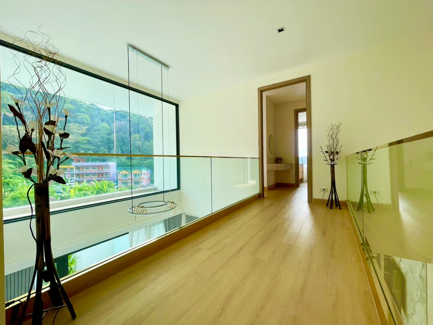 3-bedroom villa, 225 sqm