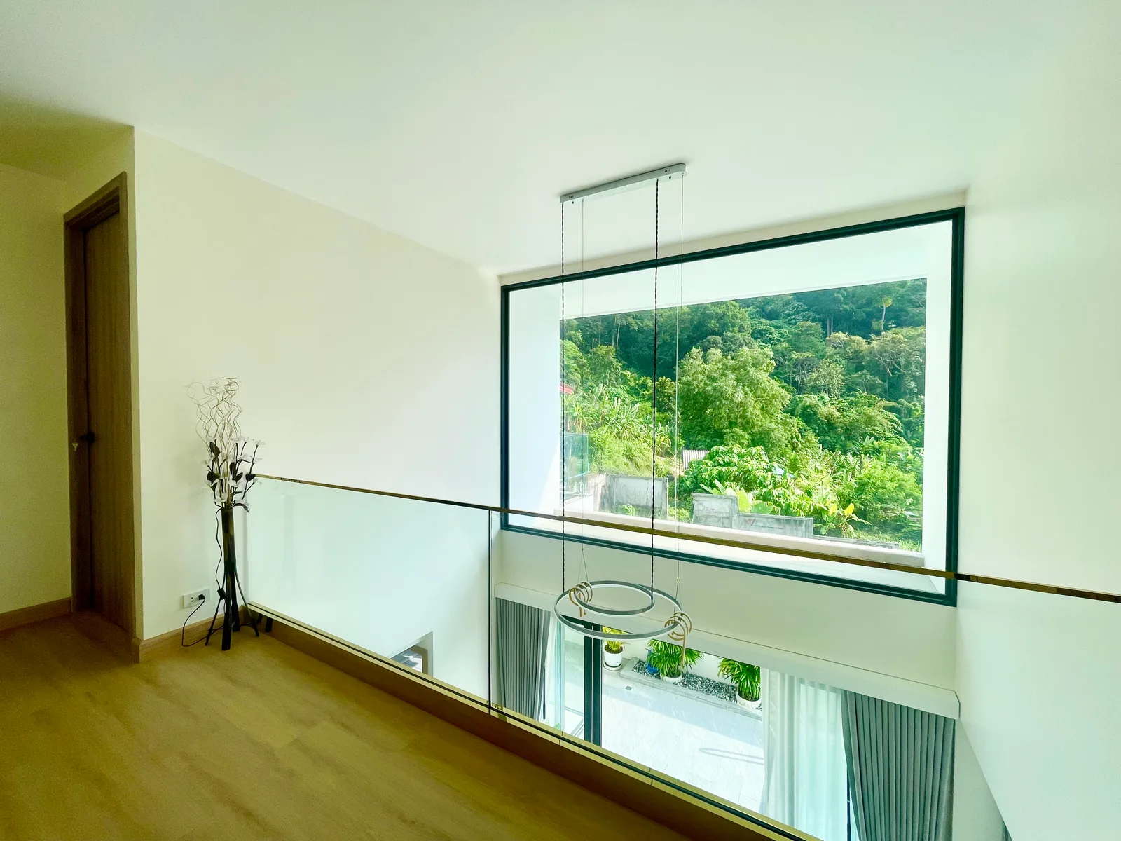 3-bedroom villa, 225 sqm