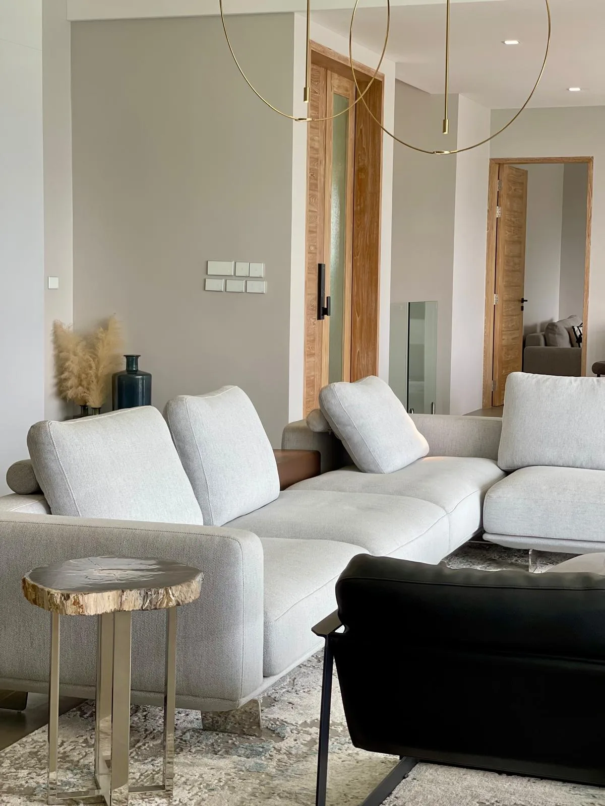 4-bedroom villa, 765 sqm