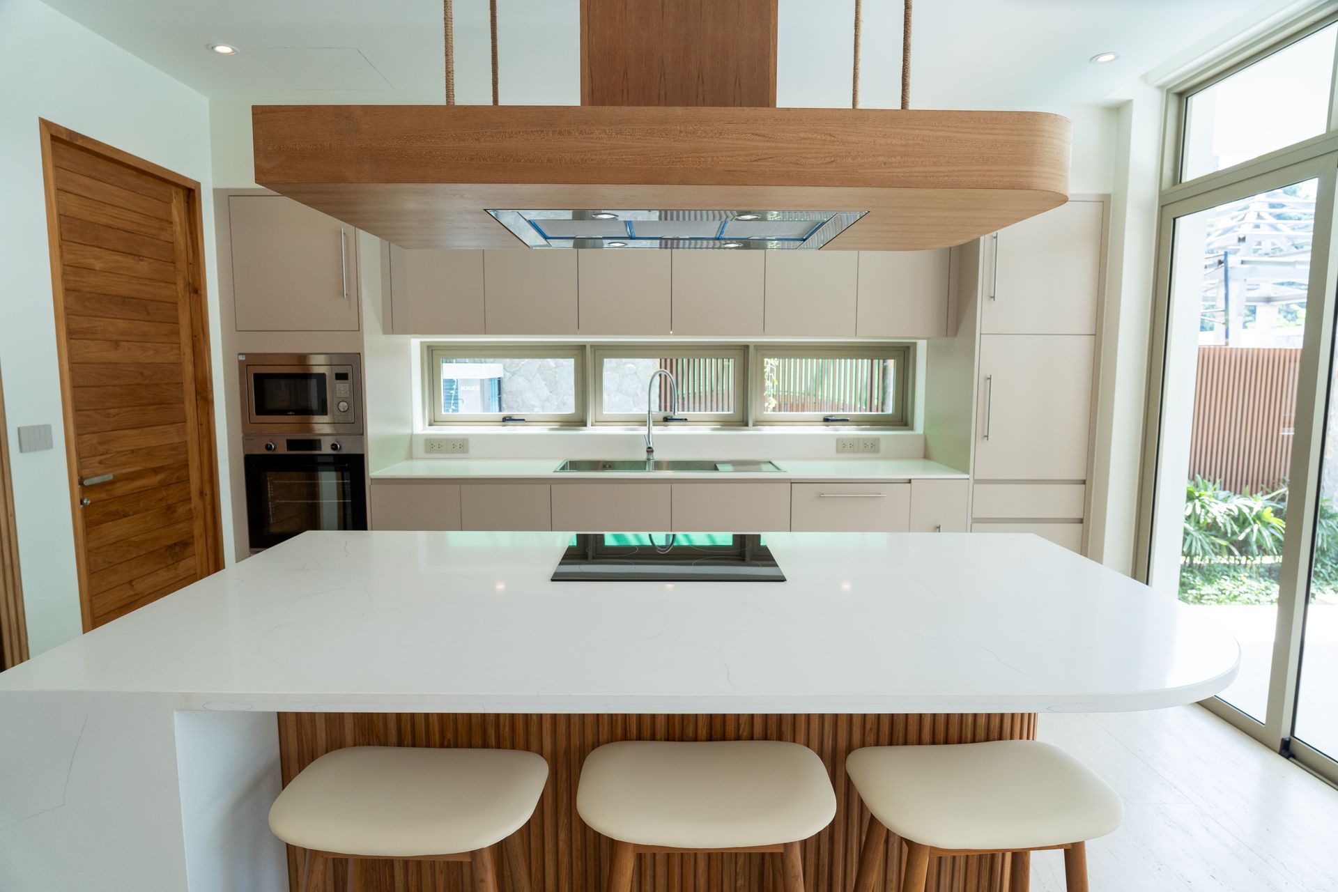Villa, 599 sqm