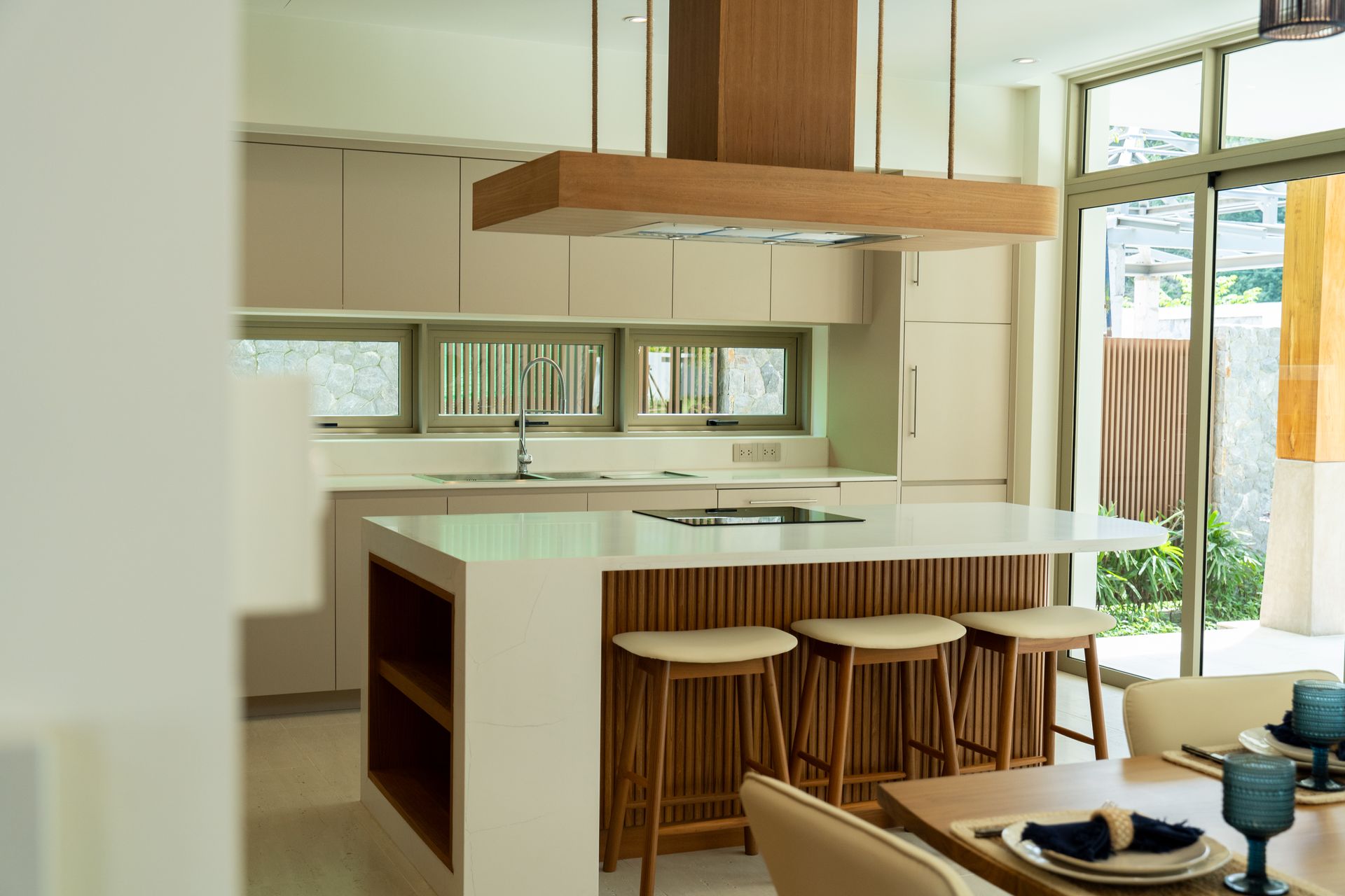 Villa, 599 sqm