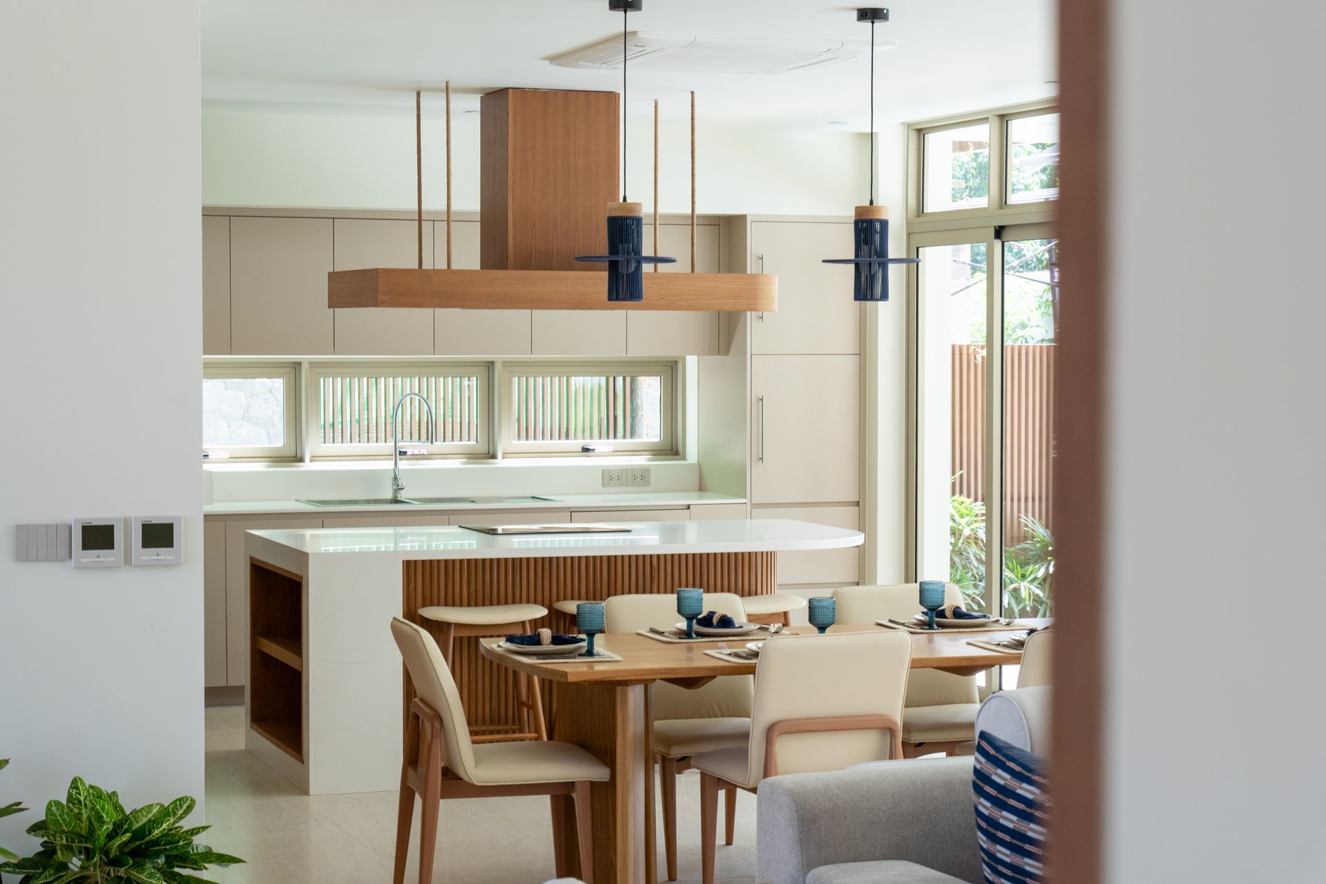 Villa, 599 sqm