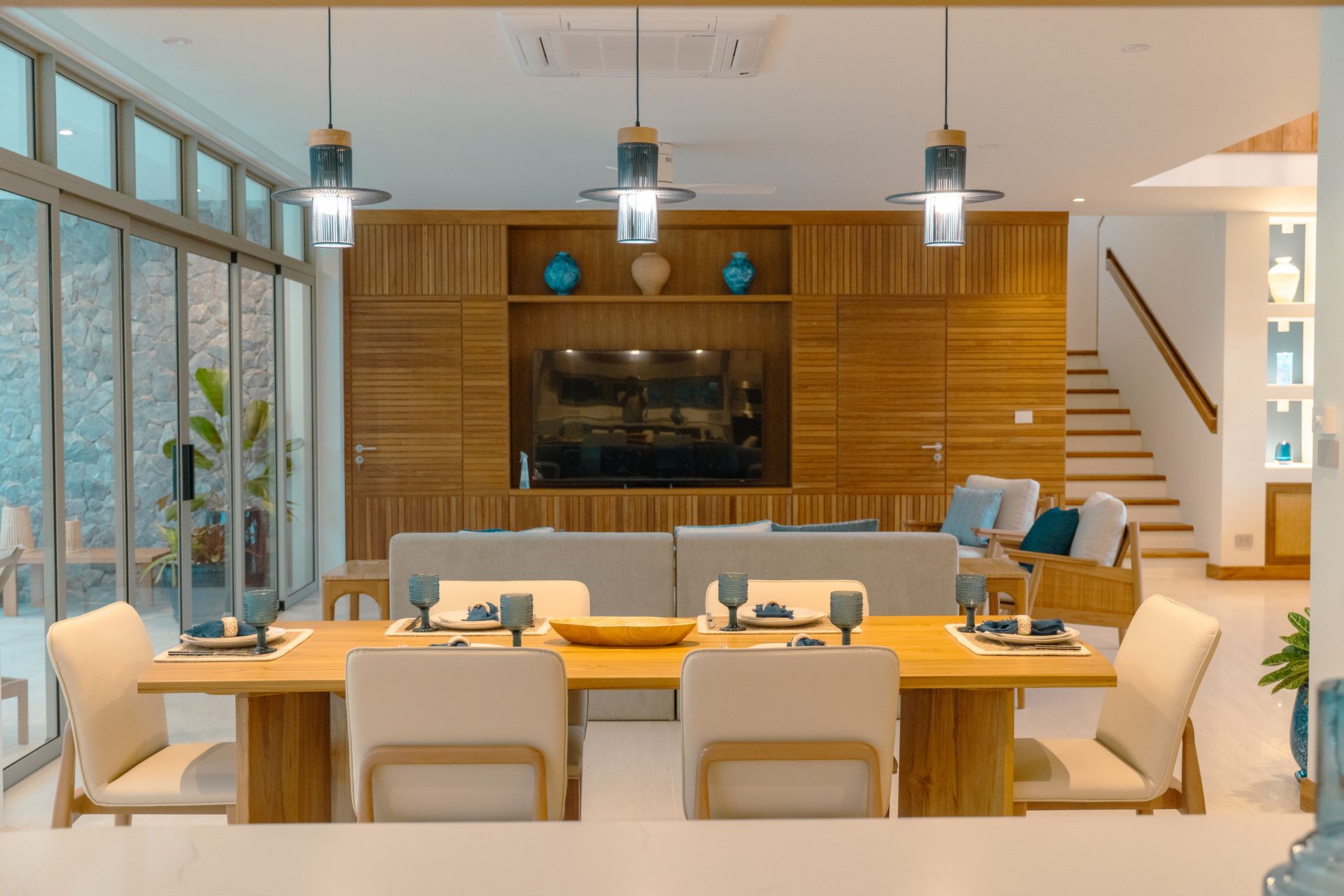 Villa, 599 sqm