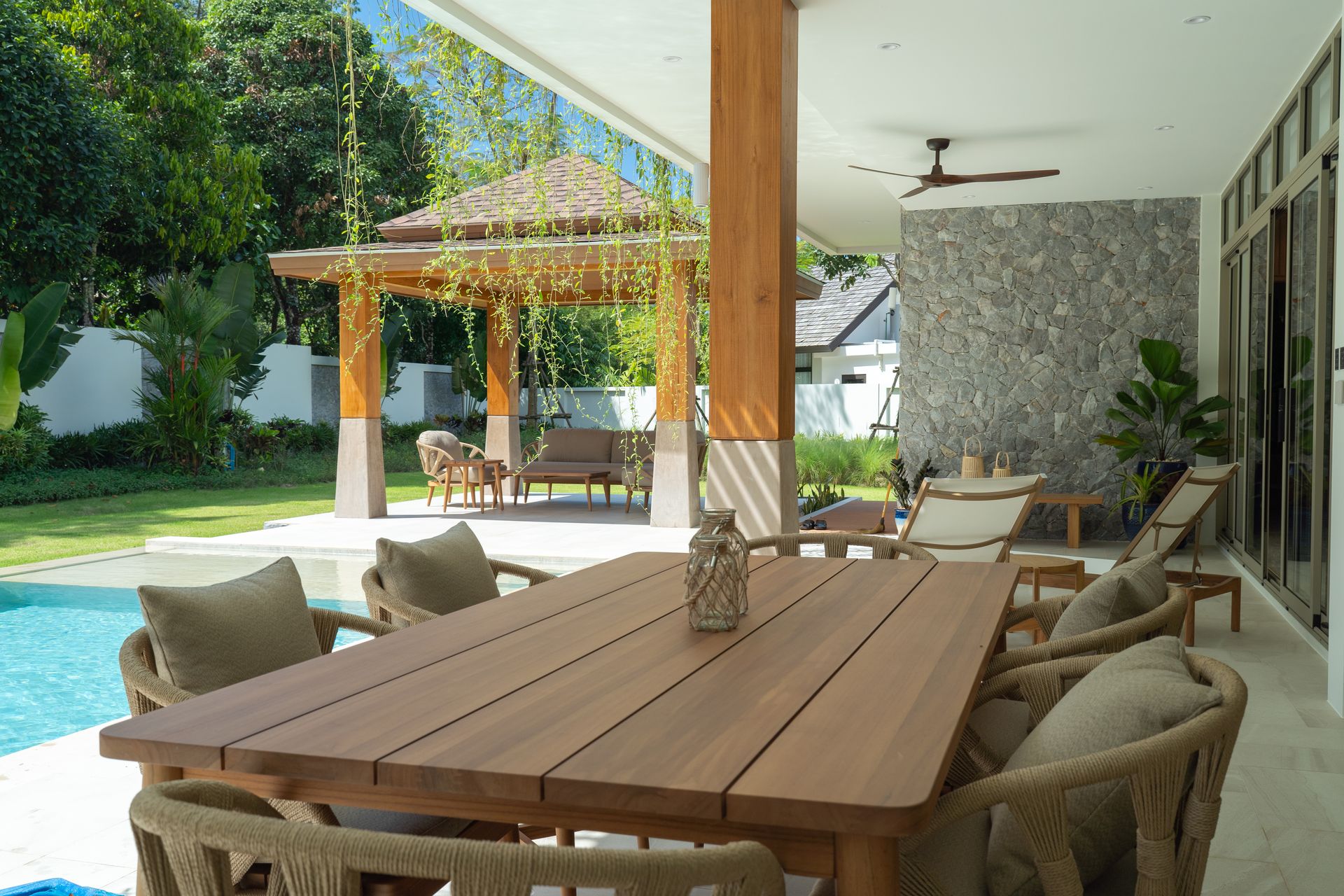 Villa, 599 sqm
