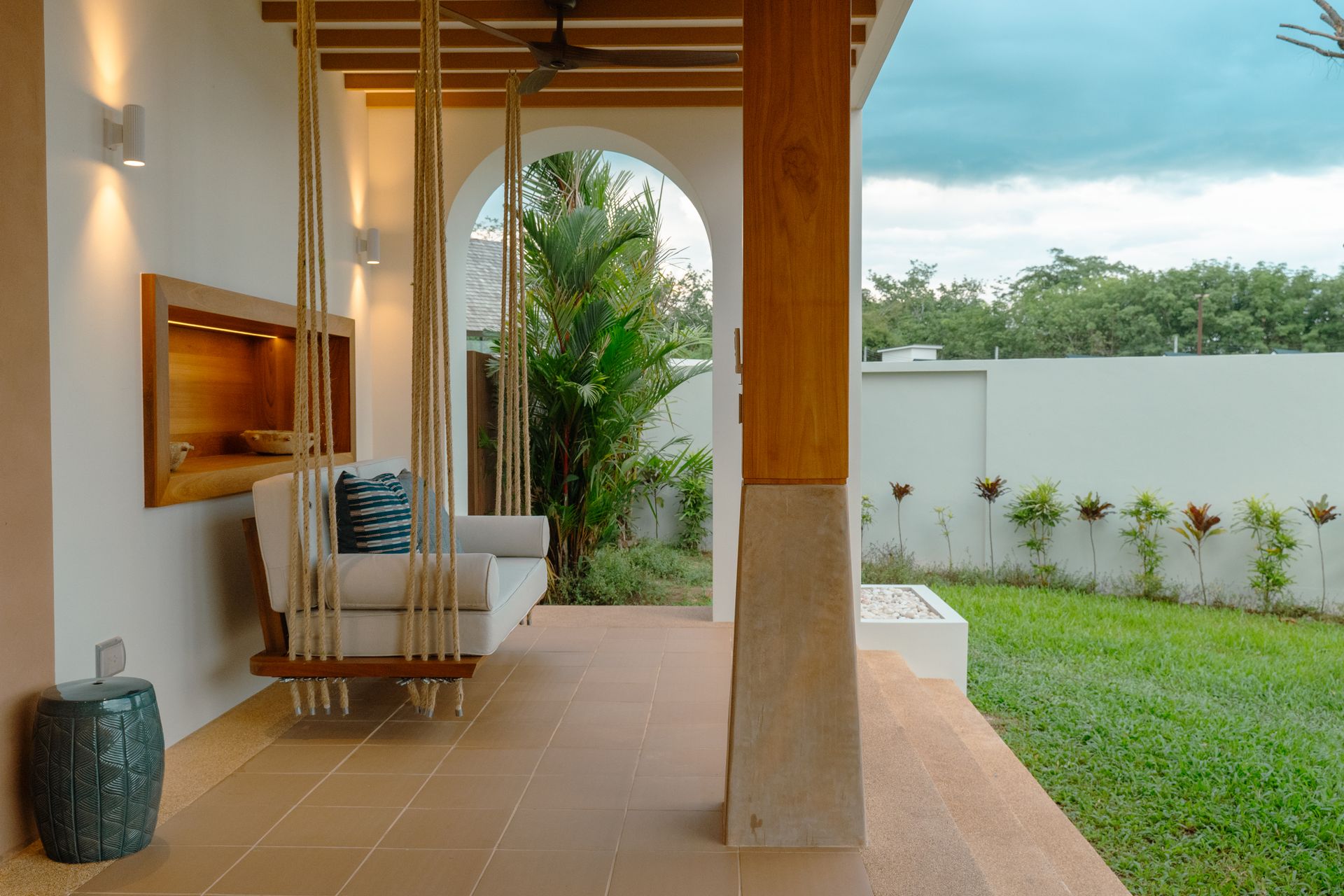 Villa, 599 sqm