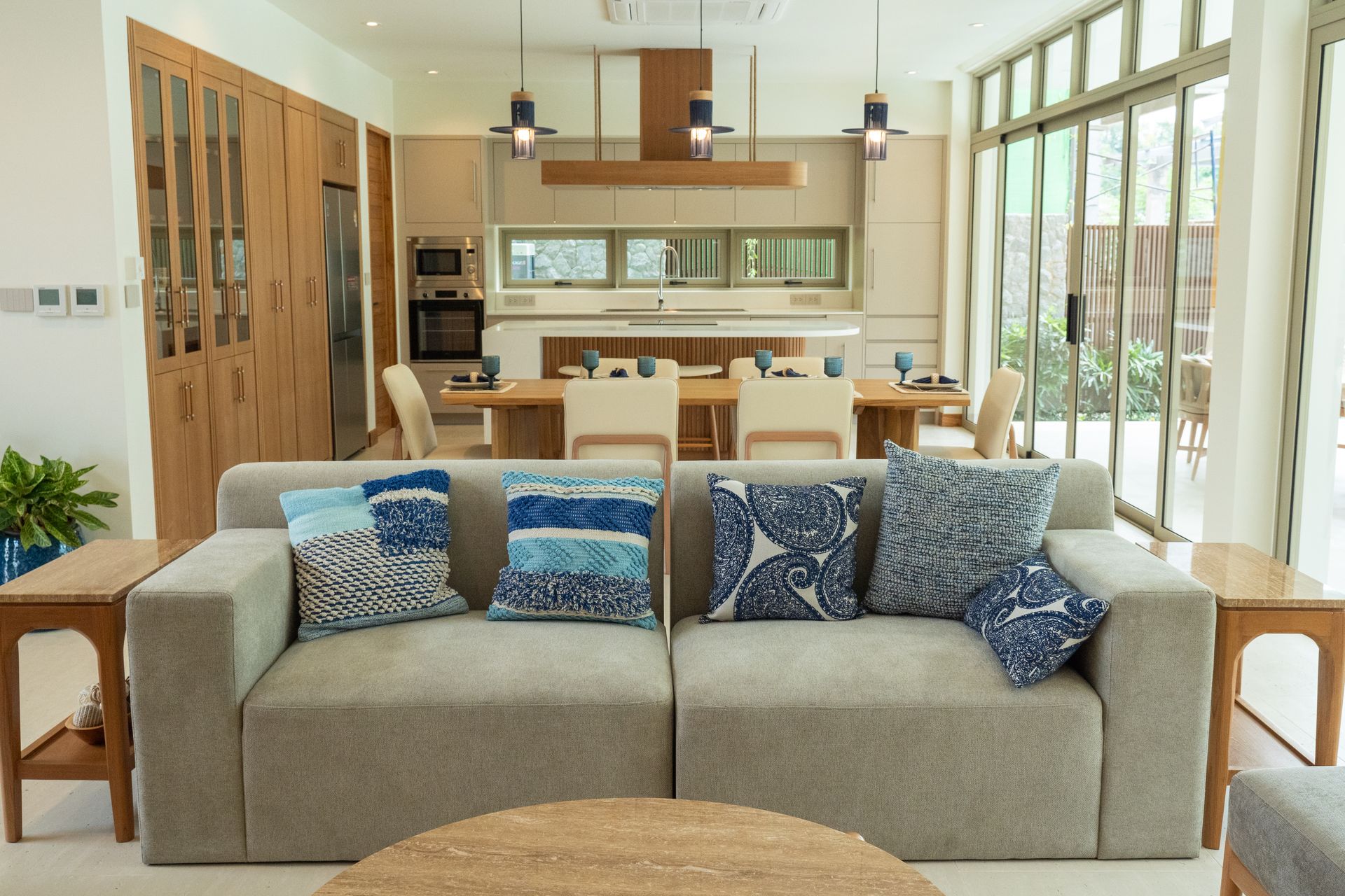 Villa, 599 sqm