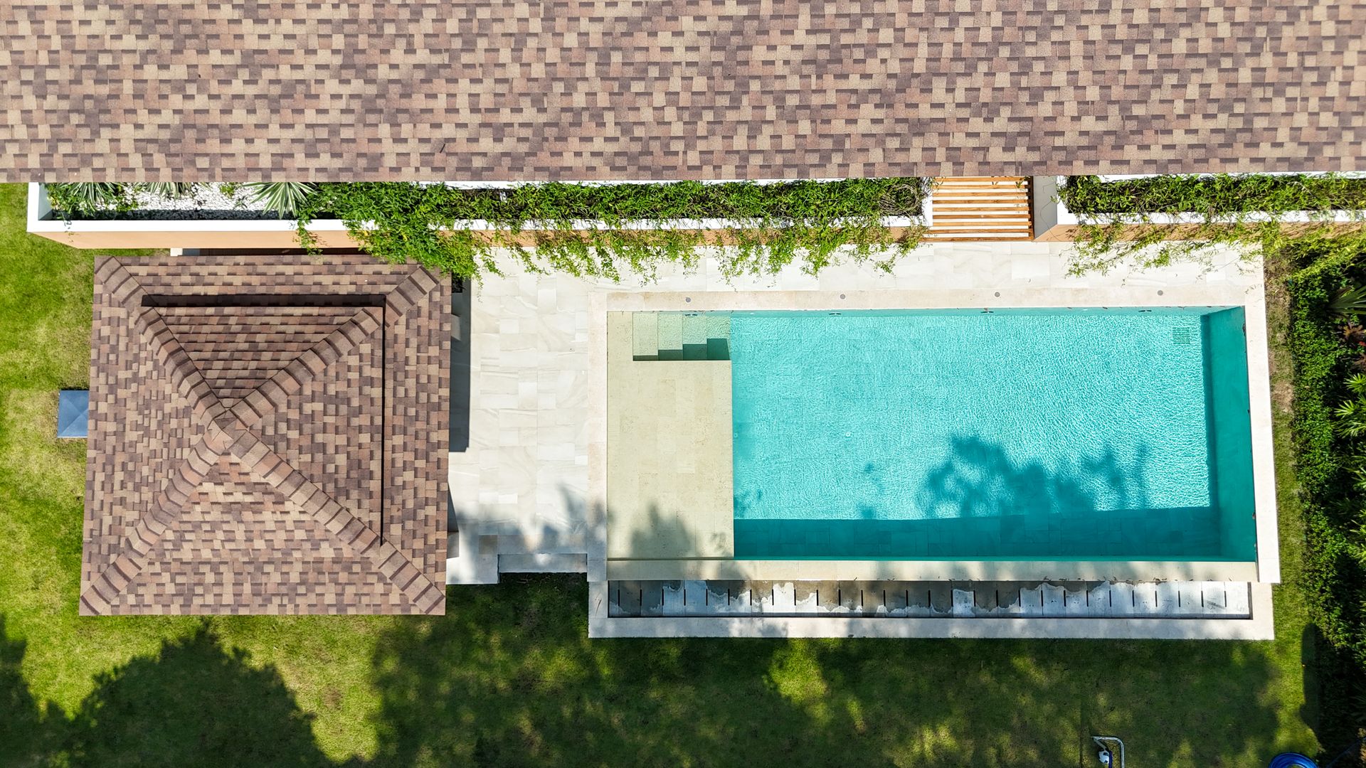 Villa, 599 sqm