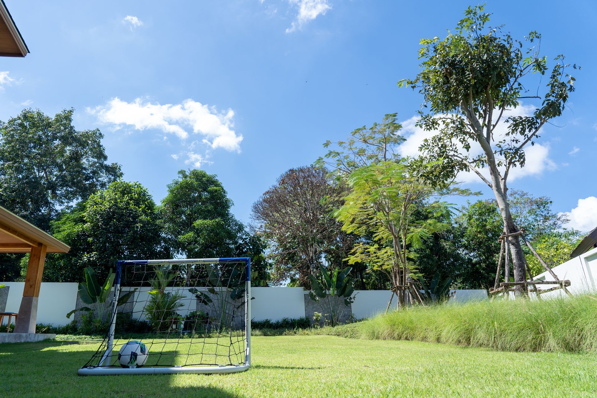 Villa, 599 sqm