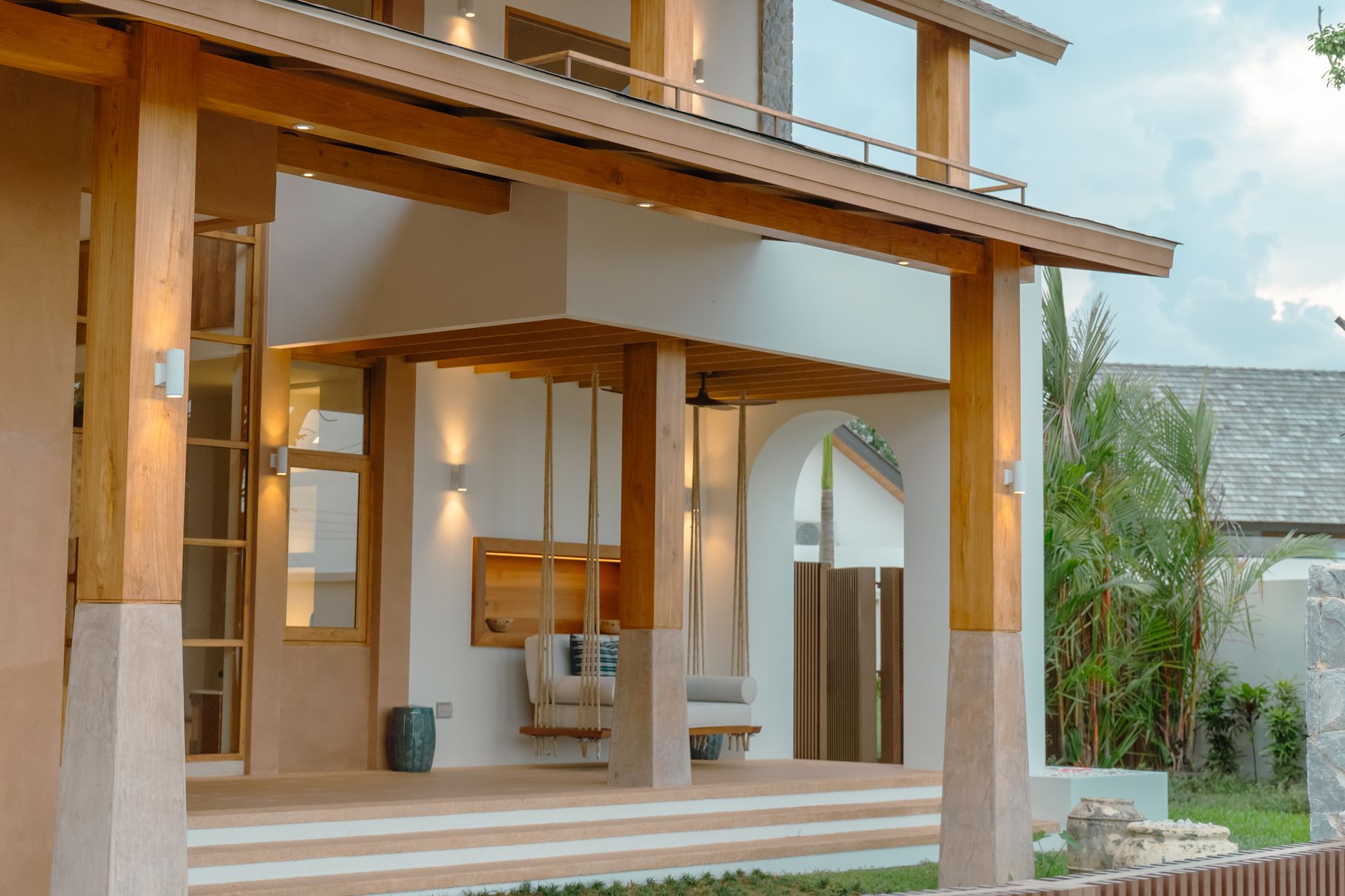 Villa, 599 sqm