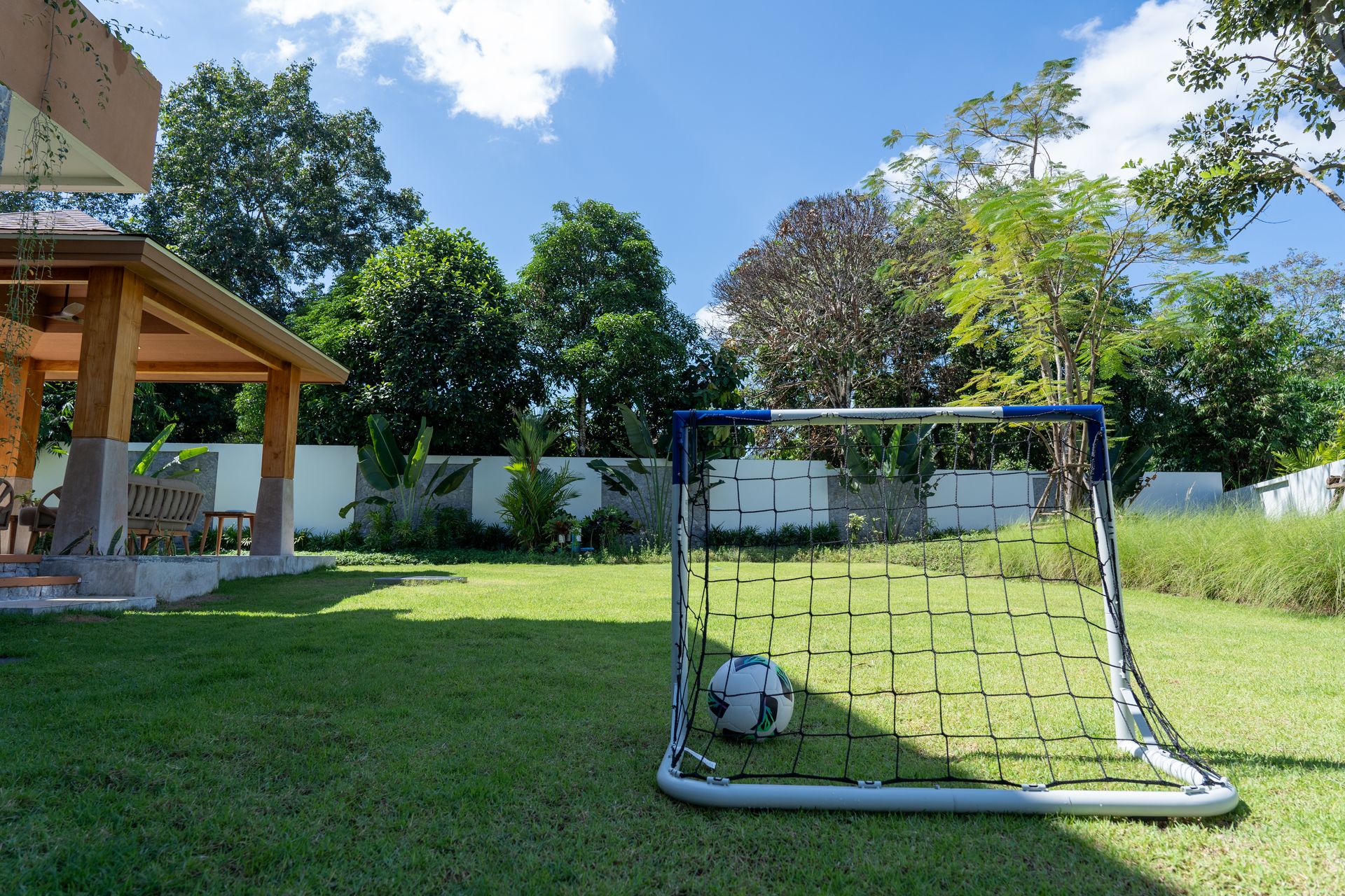 Villa, 599 sqm