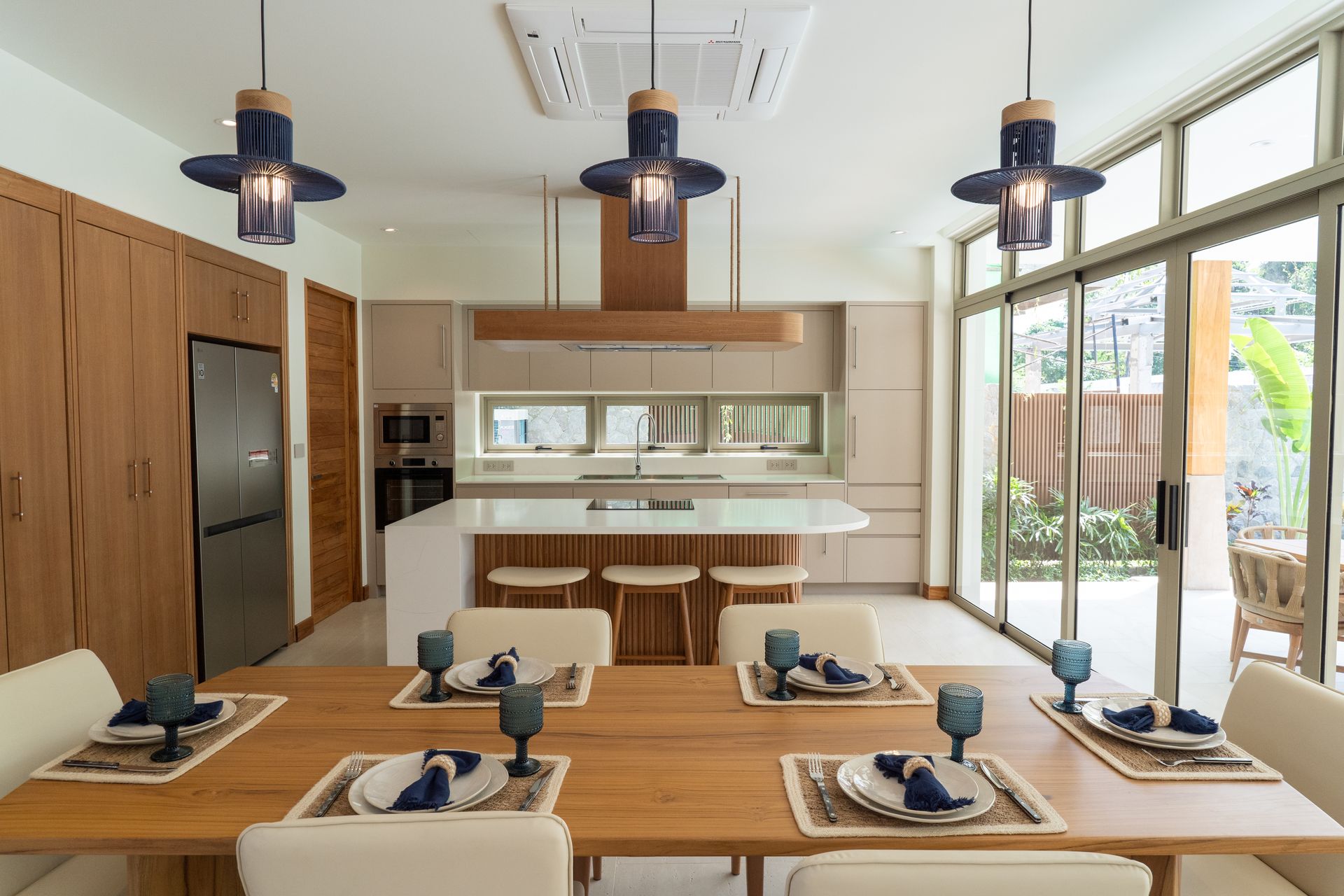 Villa, 599 sqm