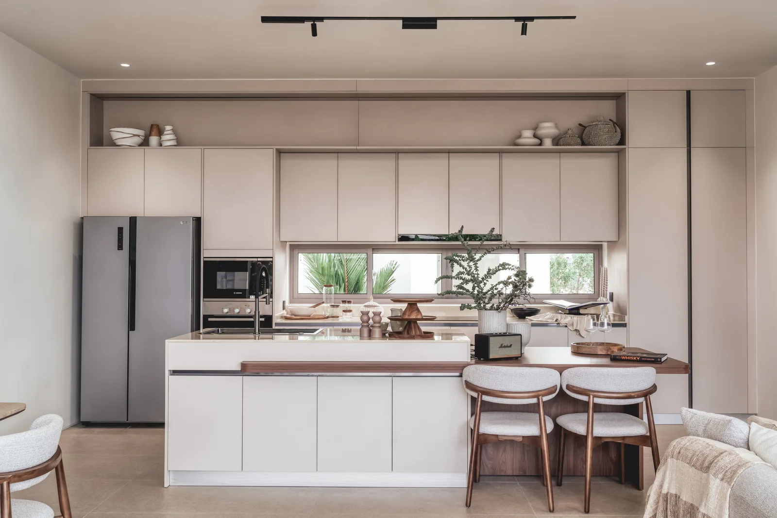 4-bedroom villa, 359 sqm