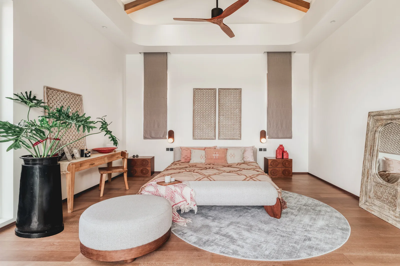 4-bedroom villa, 359 sqm