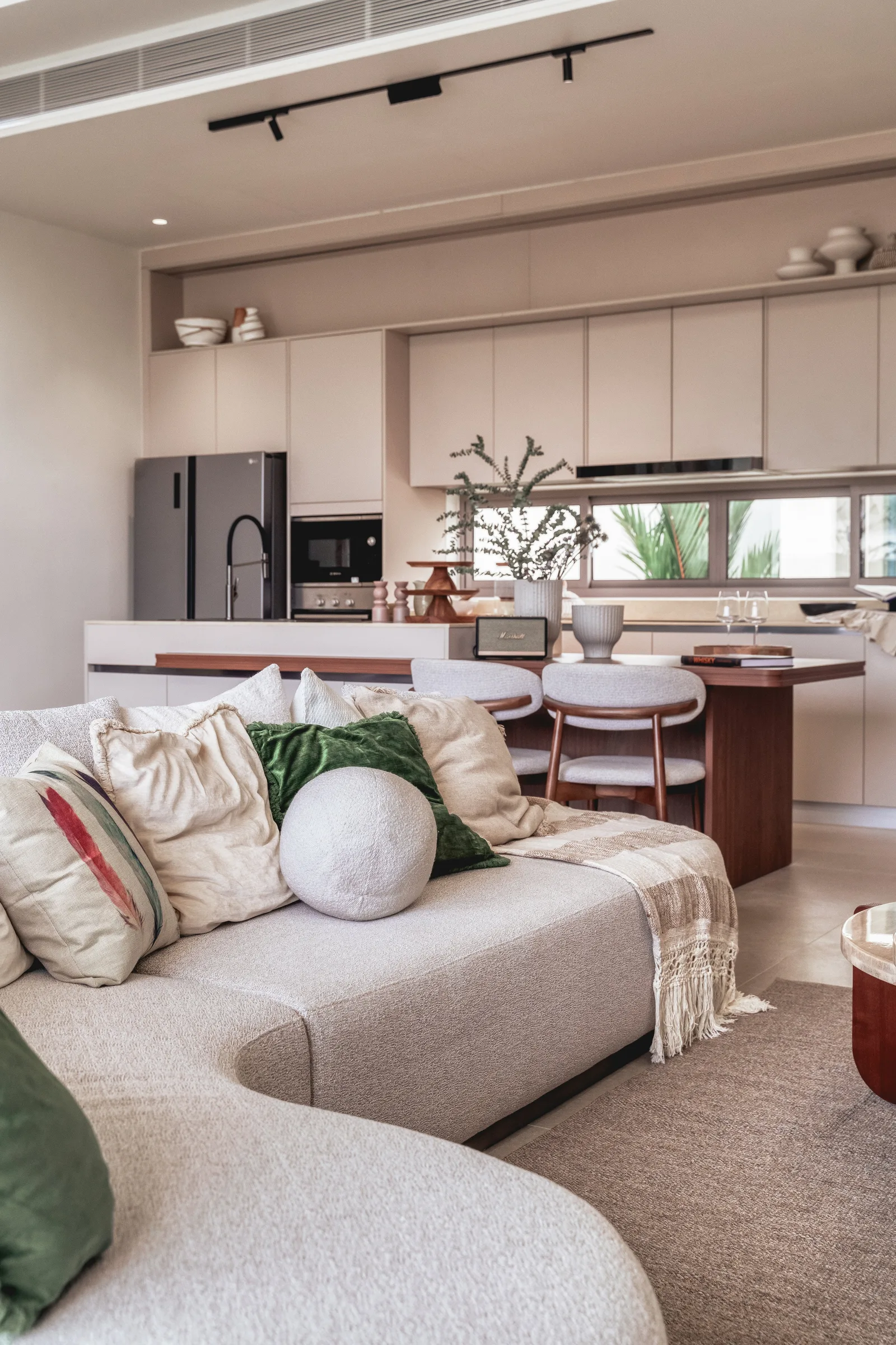 4-bedroom villa, 359 sqm