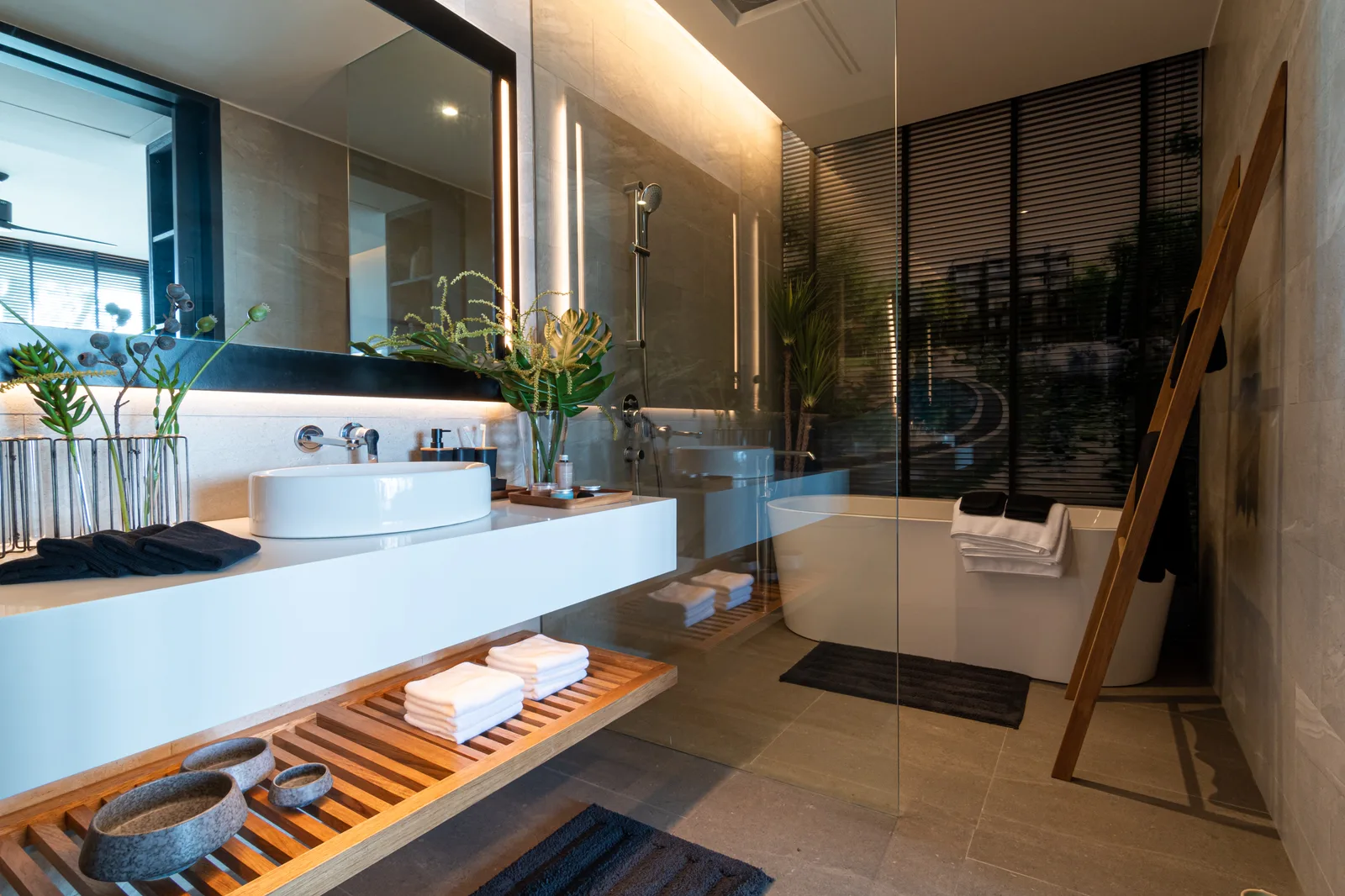 Studio, 47 sqm