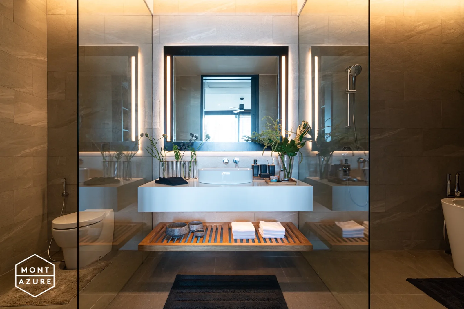 Studio, 47 sqm